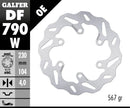 Ktm 250 Duke [2017, 2019-2020] - Wave® Bremsscheibe – Bild 2