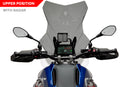 BMW R 1300 GS TROPHY [2025] – Touring Screen Plus – Gennemsigtig-11