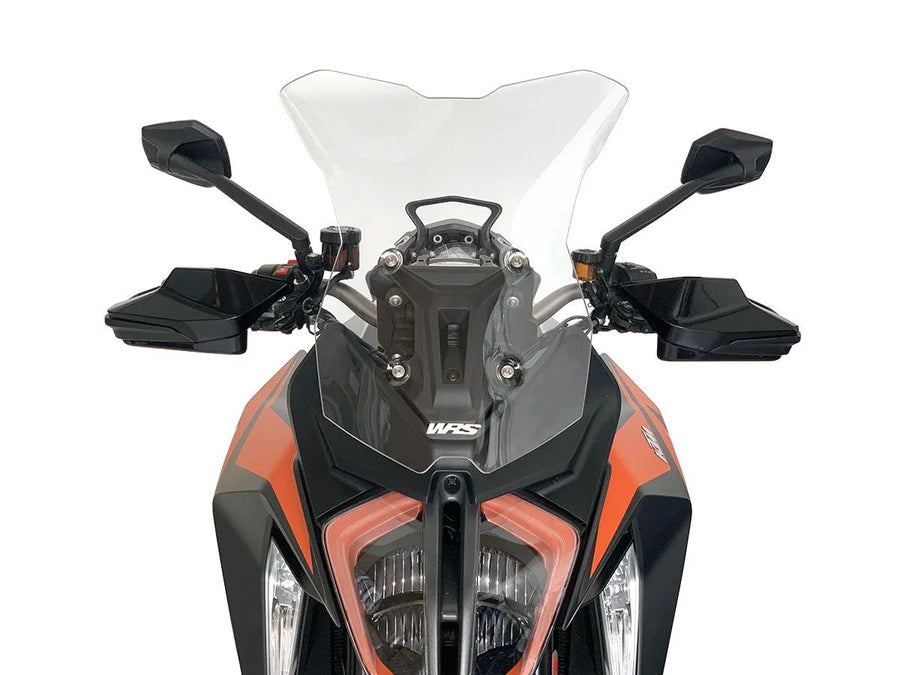 KTM 1290 Super Duke [WRS] - forrude