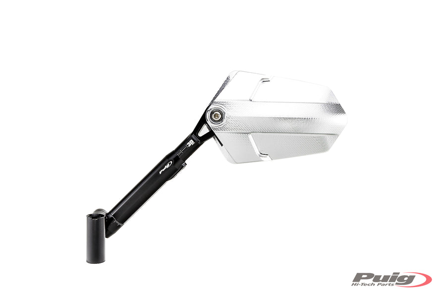 HARLEY DAVIDSON SPORTSTER S RH 1250 S [2025] – Explorer bakspejl