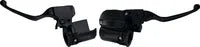 Harley Davidson Fltr [DRAG SPECIALTIES] – Styr kontrolsæt