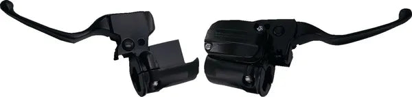 Harley Davidson Fltr [DRAG SPECIALTIES] – Styr kontrolsæt