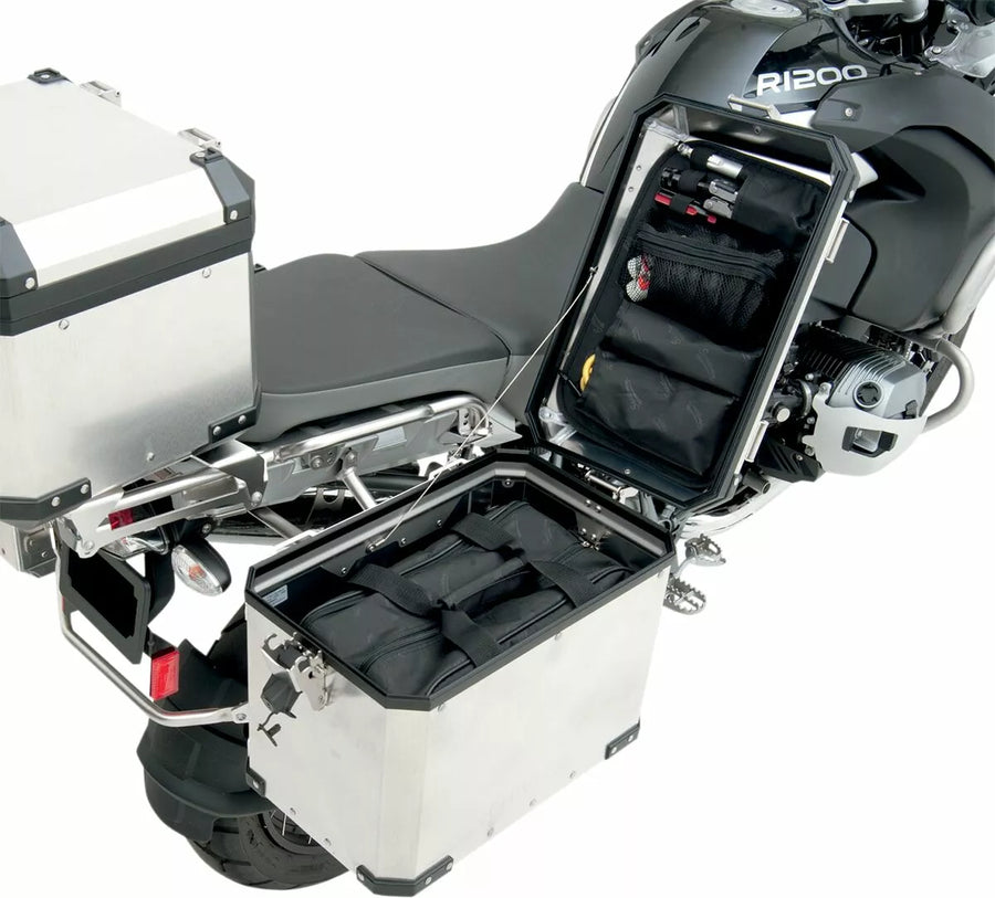 BMW R 1200 GS [Saddlemen] -internal taske Sæt til sidesager