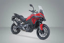ducati multistrada 950 [SW-MOTECH] – PRO sidebagageholder-2