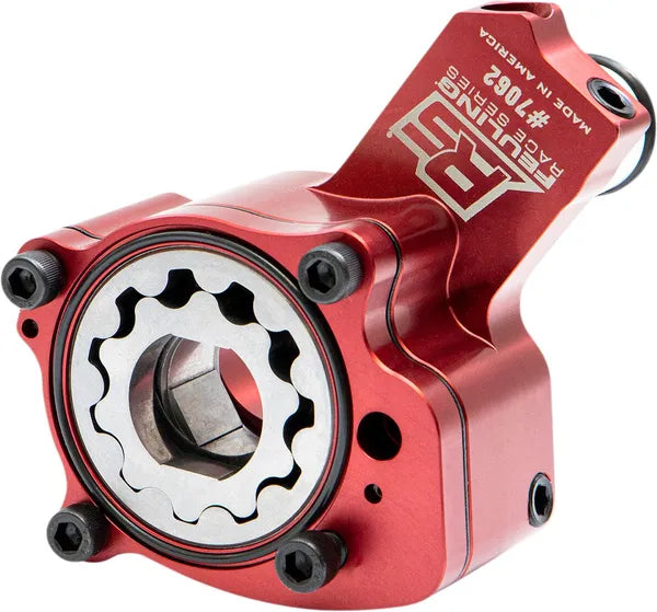 Harley-Davidson FXST 1690 Softail Standard [2012-2015] - Race Series® Ölpumpe – Bild 2