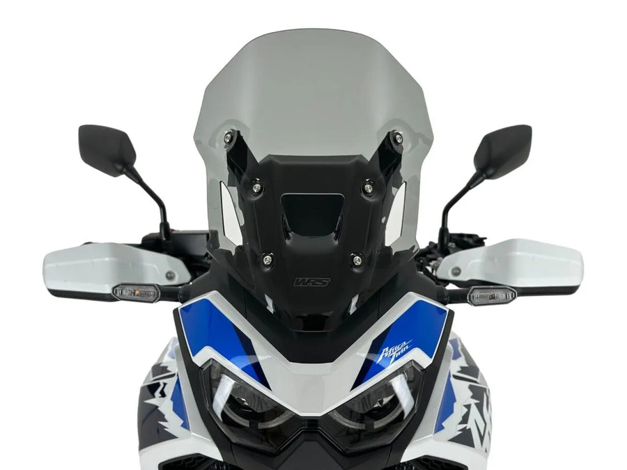 Honda CRF 1100 Africa Twin [WRS] - forrude