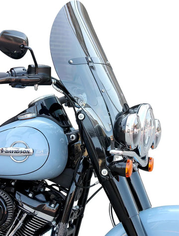 harley davidson flde [KLOCK WERKS] – Flare™ billboard forrude