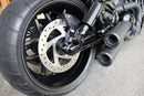 Harley Davidson V-Rod [CULT WERK] – Akseldæksel-4
