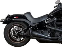 Harley Davidson Fxlrs [DRAG SPECIALTIES] – Solosæde