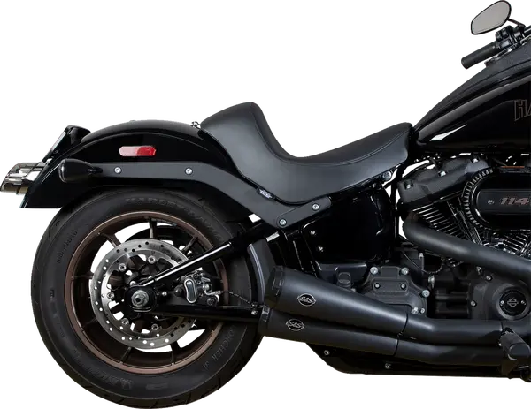 Harley Davidson Fxlrs [DRAG SPECIALTIES] – Solosæde