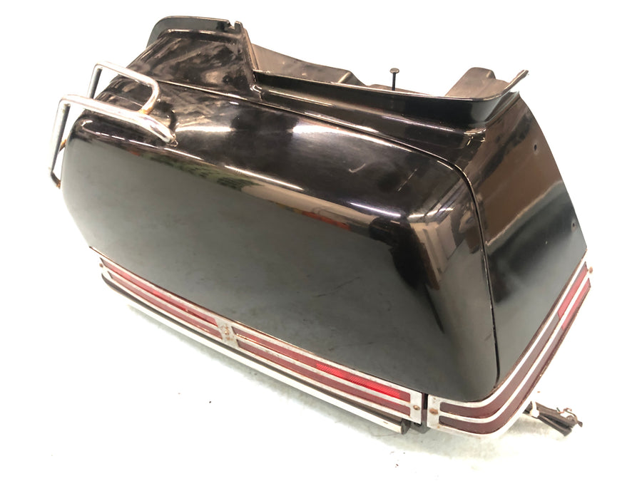 Honda GL 1500 Goldwing SC22 [1988] - Sidetaske til venstre