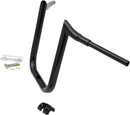 harley davidson fltruse [LA CHOPPERS] – 1-1/2" Grande Prime Ape Hanger-styr-2
