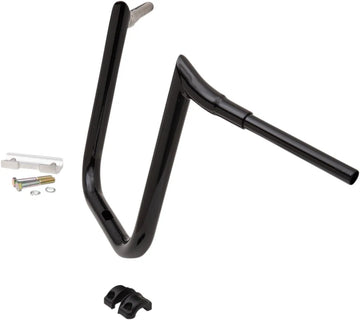 harley davidson fltruse [LA CHOPPERS] – 1-1/2" Grande Prime Ape Hanger-styr - 0