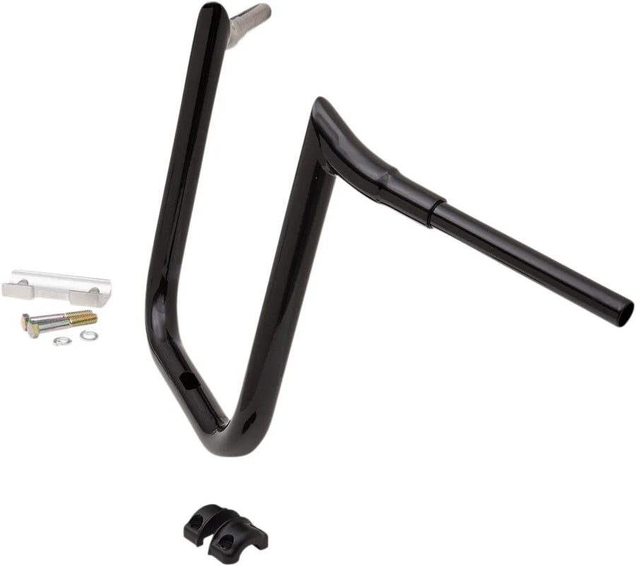 harley davidson fltruse [LA CHOPPERS] – 1-1/2" Grande Prime Ape Hanger-styr