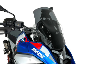 BMW R 1300 GS Trophy [WRS] – Forrude
