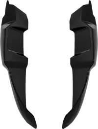 Harley Davidson Fxlr [SADDLEMEN] – Nedre kåbe S-RT