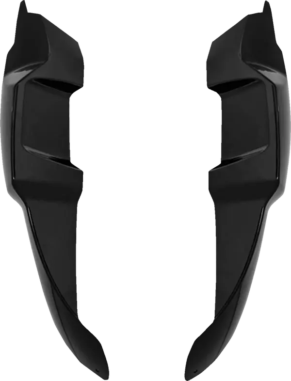 Harley Davidson Fxlr [SADDLEMEN] – Nedre kåbe S-RT