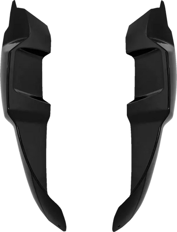 Harley Davidson Fxst [SADDLEMEN] – Nedre kåbe S-RT