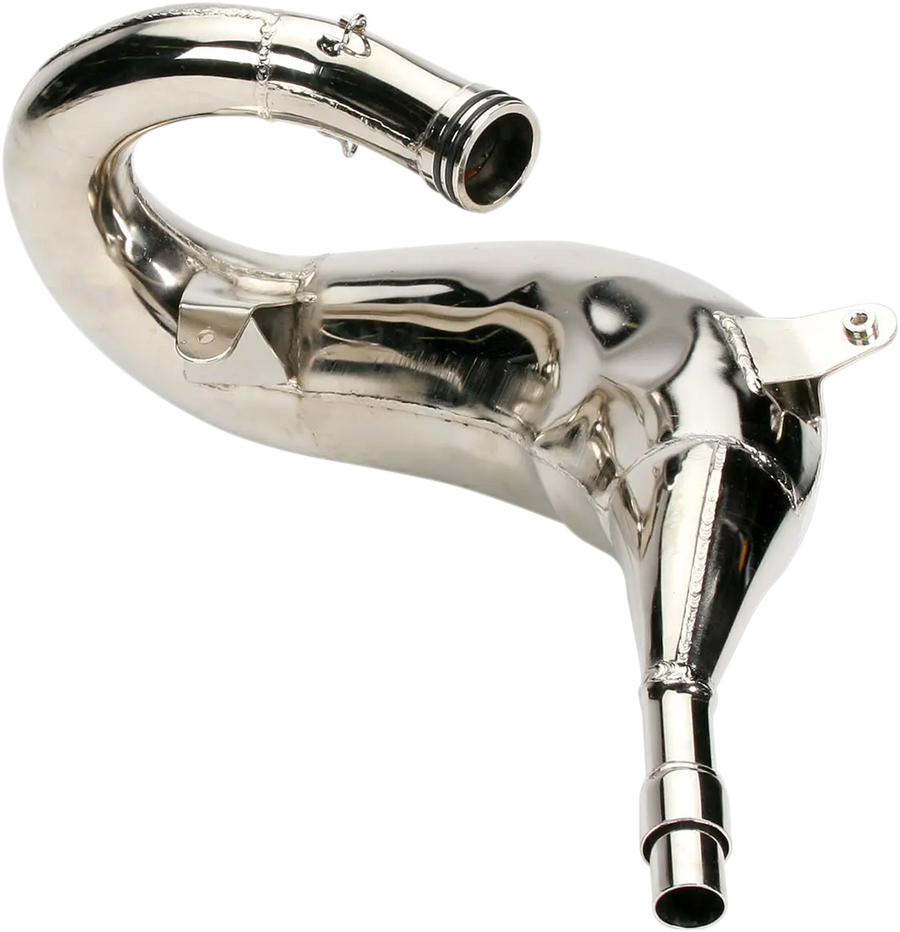 Kawasaki KX 125 (KX 125 K) [1995-1997] - Gold Series Fatty™ Manifold - Billede 1