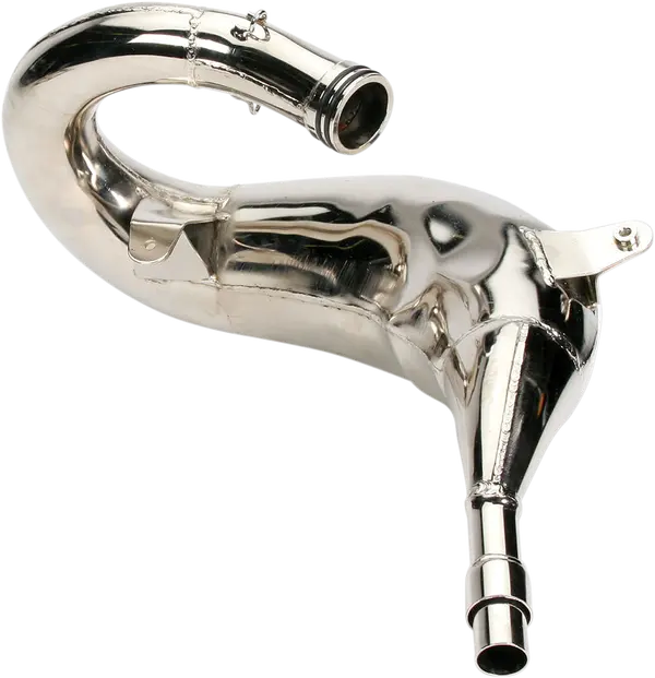 Kawasaki KX 125 (KX 125 K) [1995-1997] - Gold Series Fatty™ manifold - billede 2