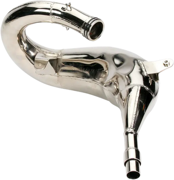 Kawasaki KX 125 (KX 125 K) [1995-1997] - Gold Series Fatty™ manifold - billede 2