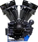 Harley-Davidson FLSB 1750 Softail Sport Glide 107 [2022, 2023-2024] - MK136 Black Edition Motor – Merkmal: 550G Nockenwelle – Bild 7