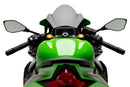 KAWASAKI ZX-4RR NINJA [2025] – Z-Racing Screen – Gennemsigtig-4