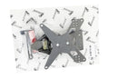 harley-davidson street [ZIEGER] – X-Line nummerpladeholder type E-1
