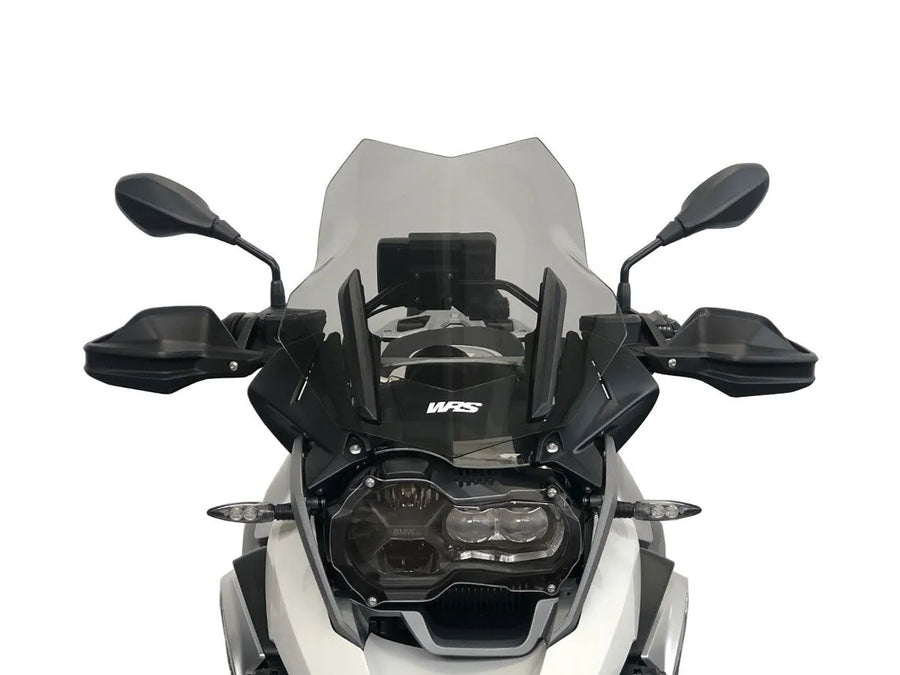 BMW R 1200 GS Adventure [WRS] – Forrude