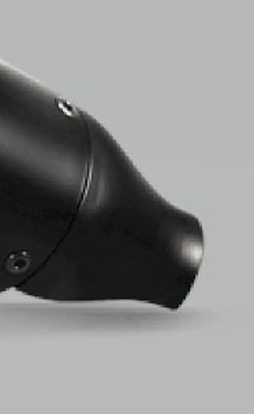 Triumph Street Twin [AKRAPOVIC] – varmebeskyttelse