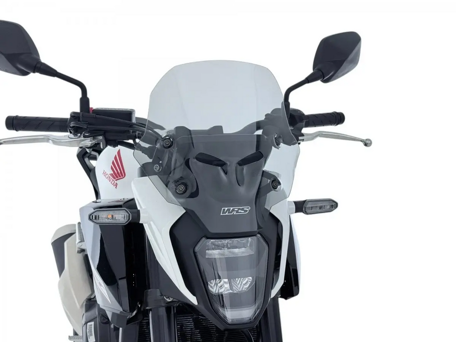 Honda CB 500 Hornet [WRS] – Sportsforrude CB500 Hornet