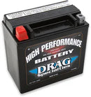 Ducati GTV 500 [DRAG SPECIALTIES] – Kun til Europa batteri