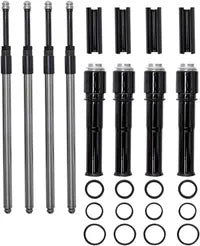 Harley-Davidson FLHTCUTG 1868 Tri Glide Ultra 114 [2025] - Quickee Pushrods – Bild 3