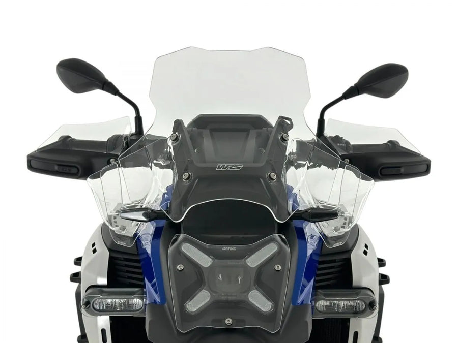 BMW R 1300 GS Adventure [WRS] – kåbe til modeller med radar