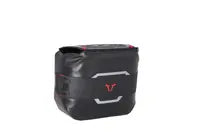 Triumph Speed Twin 1200 [SW-MOTECH] – V-LOC WP Seitentasche (11 Liter)