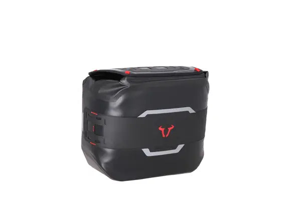 Royal Enfield Bear 650 [SW-MOTECH] – V-LOC WP sidetaske (11 liter)