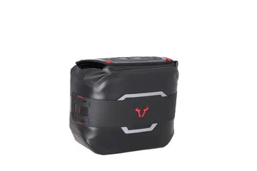 Yamaha XTZ 750 [SW-MOTECH] – V-LOC WP sidetaske (11 liter)