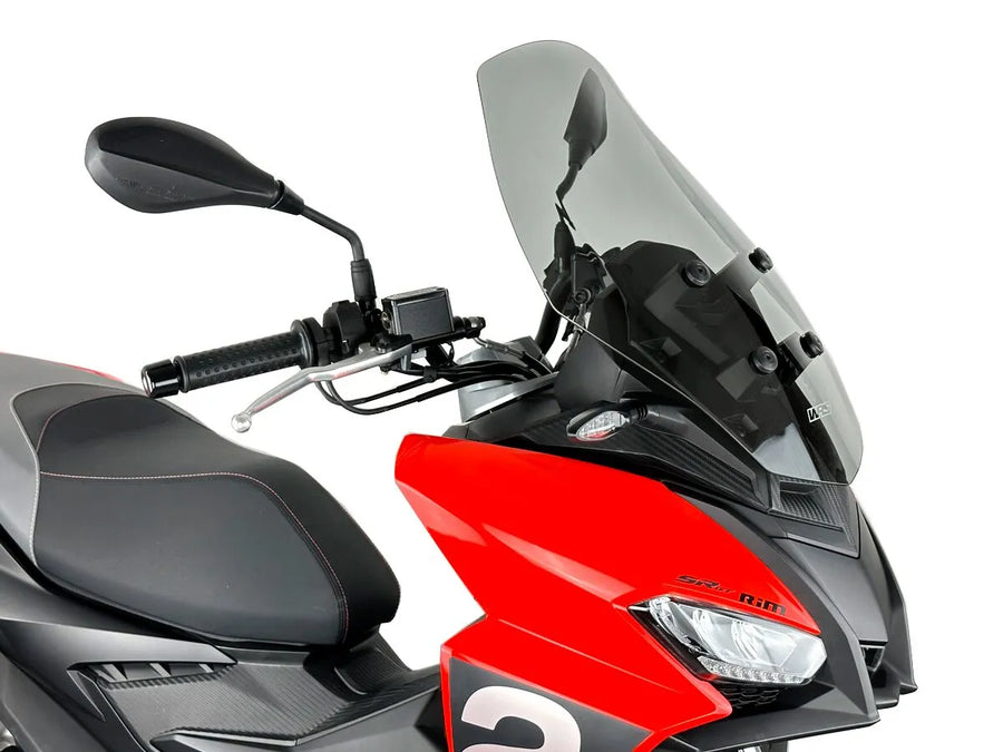 Aprilia SR GT 125 [WRS] – Forrude