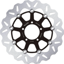 Ducati 1100 Hypermotard Evo [2010-2012] - bremseskive - billede 3