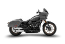 harley-davidson street bob [ZARD] – Overlappet slip-ons lyddæmper til HD-SOFTAIL M8-6