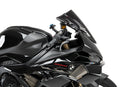 BMW S 1000 RR [2025] – Z-Racing Screen – Gennemsigtig-4