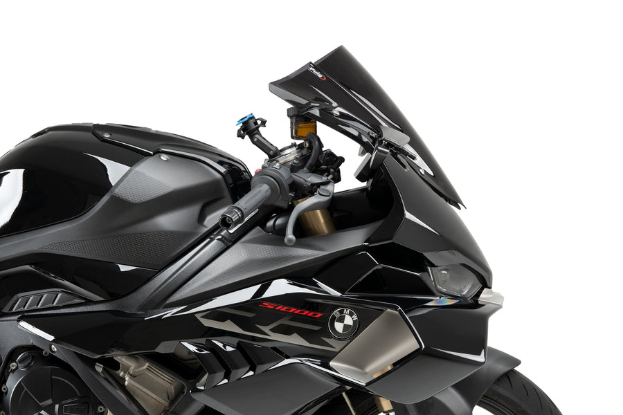 BMW S 1000 RR [2025] – Z-Racing Screen – Gennemsigtig