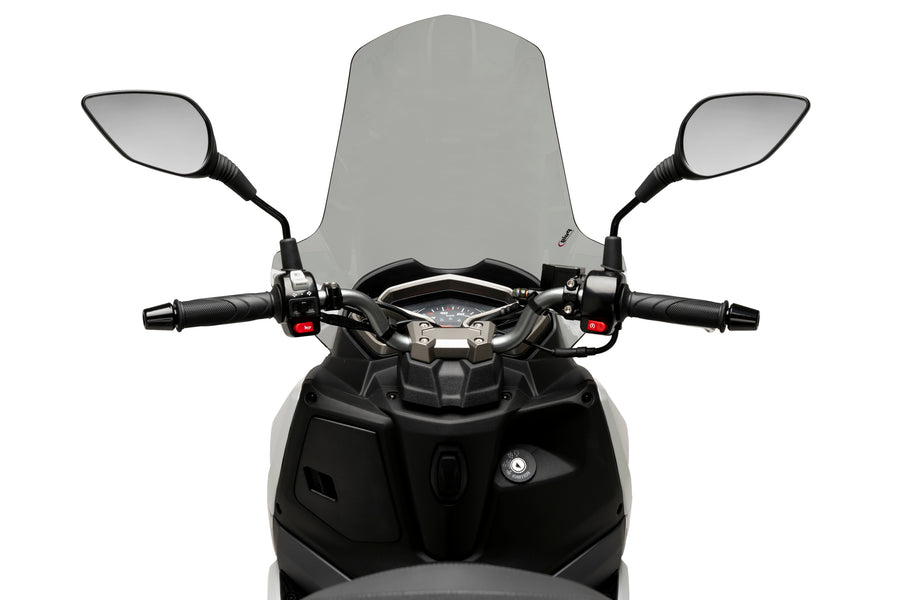 SYM JET 14 50 IE 4T AC E5 [2025] – Forrude V-Tech Line Touring
