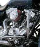 Harley-Davidson XG 500 Street [2017, 2018] - Stealth Luftfilterabdeckung – Design: Bob Dish – Bild 9