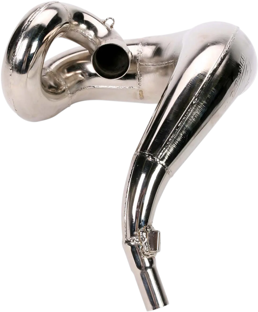 Ktm 380 Mxc [1998-2002] - Gnarly manifold - billede 1