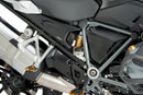 BMW R 1250 GS ADVENTURE [2024] – Sidebetræk – Matsort-4