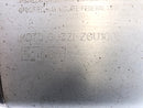 Moto Guzzi Stelvio 1200 8V [2011] - Udstødningslamp-5