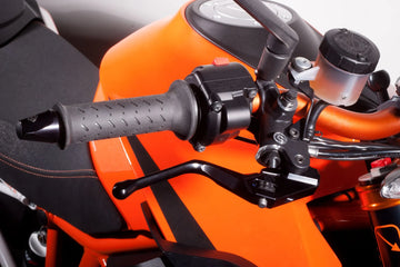 honda cb 600 [GILLES TOOLING] – Factor-X bremsegreb - 0