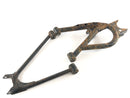 Yamaha Grizzly 660 AM03W [2003] - Wishbones bagpå til venstre-3
