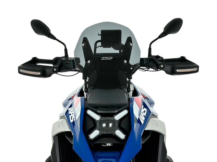 BMW R 1300 GS Trophy [WRS] – Forrude